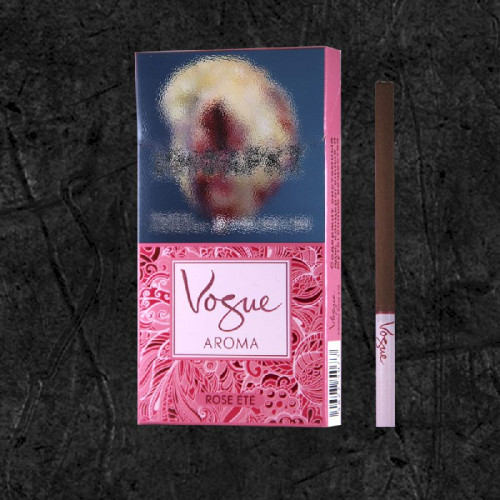 Сигареты Vogue Aroma Rose Ete (Вог Арома Роуз Эте)