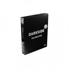 Табак для кальяна Darkside Core 30гр Falling Star (Манго, Маракуйя)